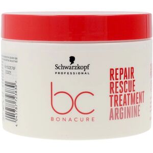 Schwarzkopf BC Bonacure Repair Rescue Shampoo Arginine - 500ml Schwarzkopf BC Bonacure Repair Rescue Shampoo Arginine - 500ml