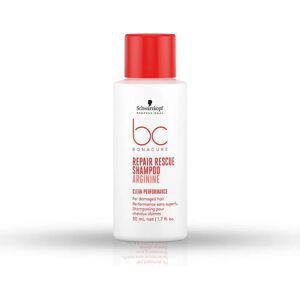 Schwarzkopf Professional BC Peptide Repair Rescue Shampoo Schwarzkopf Professional BC Peptide Repair Rescue Shampoo
