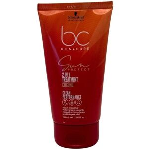 Schwarzkopf BC Protección Solar 2 en 1 Schwarzkopf BC Protección Solar 2 en 1