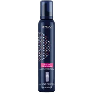 Indola Color Style Mousse Lavender 200ml - Hair Colour Indola Color Style Mousse Lavender 200ml - Hair Colour