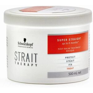 Schwarzkopf Brand Model - Post Treatment Balm - Hair Treatment Balm Schwarzkopf Brand Model - Post Treatment Balm - Hair Treatment Balm