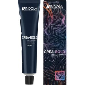 Indola Merk Crea-Bold Permanente Haarverf - Haarverf Indola Merk Crea-Bold Permanente Haarverf - Haarverf