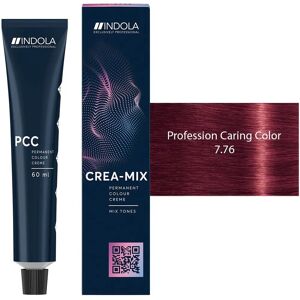 INDOLA Violette Haarfarbe - Permanent, 60ml INDOLA Violette Haarfarbe - Permanent, 60ml