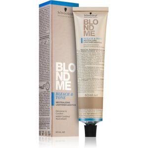 Schwarzkopf-Professional Violet 60ml Additif de Couleur - Neutralisant - Publicité Schwarzkopf-Professional Violet 60ml Additif de Couleur - Neutralisant - Publicité