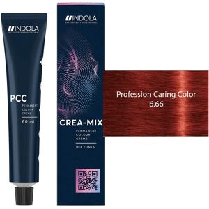 Indola Rote Haarfarbe PCC Fashion - Dauerhafte Coloration Indola Rote Haarfarbe PCC Fashion - Dauerhafte Coloration