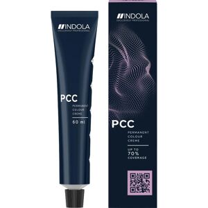 Indola PCC Crema de Coloración Permanente - Rubio Cobre - Tinte para el cabello Indola PCC Crema de Coloración Permanente - Rubio Cobre - Tinte para el cabello