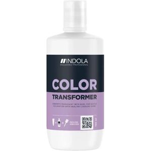 INDOLA Haarfarbe - Demi Color Transformer, 750 ml INDOLA Haarfarbe - Demi Color Transformer, 750 ml