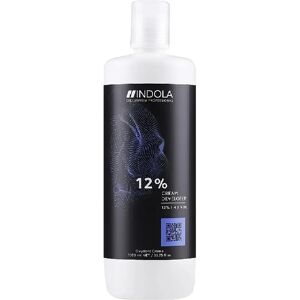 Indola Profi-Haarentwickler 12% - 1L - Hochwertige Färbung Indola Profi-Haarentwickler 12% - 1L - Hochwertige Färbung