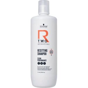 Schwarzkopf BC Bonacure R-TWO Resetting Shampoo (1000ml) Schwarzkopf BC Bonacure R-TWO Resetting Shampoo (1000ml)