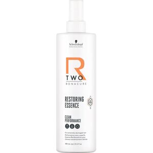 Esencia Restauradora Schwarzkopf Bonacure R-TWO - Primer para cabello - Tipo de cabello Esencia Restauradora Schwarzkopf Bonacure R-TWO - Primer para cabello - Tipo de cabello