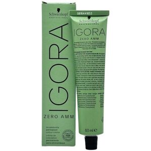 Schwarzkopf Igora Zero AMM Ultra Blonde - Hair Color Schwarzkopf Igora Zero AMM Ultra Blonde - Hair Color