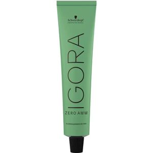 Permanent Mörkbrun Hårfärg - 60ml Permanent Mörkbrun Hårfärg - 60ml