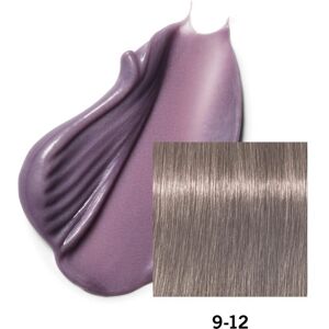 Schwarzkopf Professional Chroma ID Bonding Semi Permanent Hiustenhoito - Platina Γκρί Schwarzkopf Professional Chroma ID Bonding Semi Permanent Hiustenhoito - Platina Γκρί