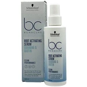 Schwarzkopf Professional BC Bonacure Scalp Serum - Hair Growth & Strengthening Schwarzkopf Professional BC Bonacure Scalp Serum - Hair Growth & Strengthening