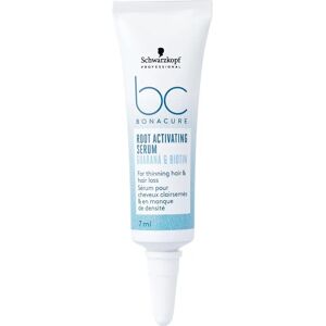 Schwarzkopf Professional BC Bonacure Scalp Activator Serum - Thinning Hair Solution Schwarzkopf Professional BC Bonacure Scalp Activator Serum - Thinning Hair Solution