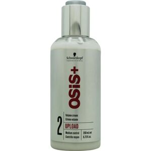 Schwarzkopf Professional Osis+ Upload Bodifying Cream - Hair Cream Schwarzkopf Professional Osis+ Upload Bodifying Cream - Hair Cream
