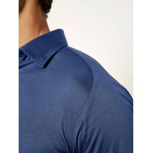 Desoto Slim-Fit Bügelfreies Hemd Blau Dunkelblau - Hemd Desoto Slim-Fit Bügelfreies Hemd Blau Dunkelblau - Hemd