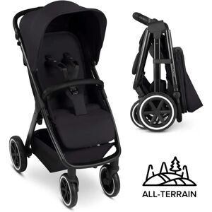 ABC Design Avus 2 Air Reisesystem Kinderwagen ABC Design Avus 2 Air Reisesystem Kinderwagen