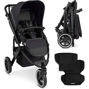 ABC Design Salsa 5 Run Sportkinderwagen - Kinderwagen ABC Design Salsa 5 Run Sportkinderwagen - Kinderwagen