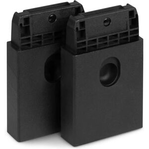 ABC Design 12005321000 Kinderwagen-Zubehör - Ergonomischer höhenverstellbarer Adapter für große Eltern ABC Design 12005321000 Kinderwagen-Zubehör - Ergonomischer höhenverstellbarer Adapter für große Eltern