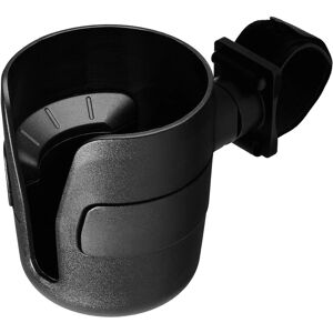 ABC-Design 1200177 1000 Schwarz - Becherhalter ABC-Design 1200177 1000 Schwarz - Becherhalter