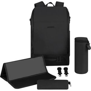 ABC Design Active Rucksack - Wickeltasche ABC Design Active Rucksack - Wickeltasche