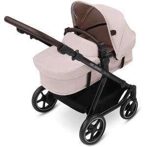 ABC Design Migno - Puppenwagen, Aluminiumrahmen, Verstellbarer Griff ABC Design Migno - Puppenwagen, Aluminiumrahmen, Verstellbarer Griff