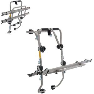 Peruzzo Padova Steel (2 Cyklar) Peruzzo Padova Steel (2 Cyklar)
