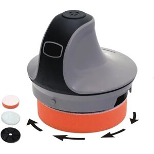 IWH Dégivreur électrique sans fil - Grattoir à glace & Dégivreur - Publicité IWH Dégivreur électrique sans fil - Grattoir à glace & Dégivreur - Publicité