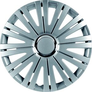 FREI 076007 Wheel Cover - 15-inch Cromo Set of 4 FREI 076007 Wheel Cover - 15-inch Cromo Set of 4