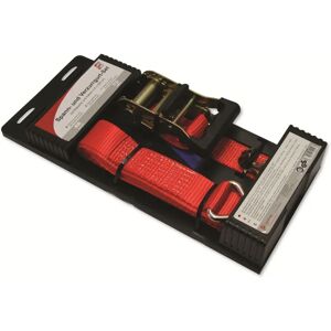 Correa de amarre pesada IWH - 500cm, Rojo, 2000kg Capacidad - Tipo de producto Correa de amarre pesada IWH - 500cm, Rojo, 2000kg Capacidad - Tipo de producto