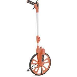 GEO FENNEL - Mètre de distance Easywheel M20 - Capacité 9999,9m - Portable GEO FENNEL - Mètre de distance Easywheel M20 - Capacité 9999,9m - Portable