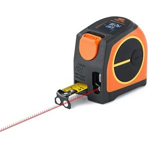 Télémètre laser GEO FENNEL - 20m, ±2mm, USB, Compact - Publicité Télémètre laser GEO FENNEL - 20m, ±2mm, USB, Compact - Publicité