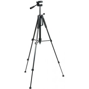 GEO FENNEL - Fs 4 Trépied - Aluminium Léger - 56-144cm - Publicité GEO FENNEL - Fs 4 Trépied - Aluminium Léger - 56-144cm - Publicité