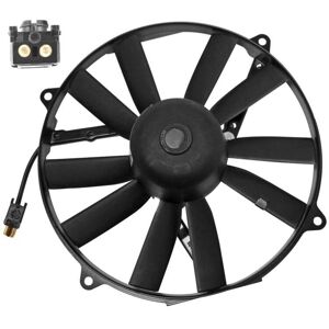 VEMO Ventilatore Condensatore Climatizzazione Mercedes-Benz - Serie 129 e 126 VEMO Ventilatore Condensatore Climatizzazione Mercedes-Benz - Serie 129 e 126