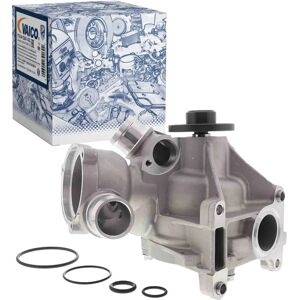 VAICO V30-50046 - Water Pump with Metal Turbine - Original Quality VAICO V30-50046 - Water Pump with Metal Turbine - Original Quality