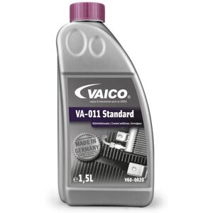 VAICO Antigel Bleu pour VW, Audi, Mercedes-Benz - Liquide de refroidissement - Publicité VAICO Antigel Bleu pour VW, Audi, Mercedes-Benz - Liquide de refroidissement - Publicité