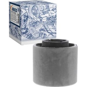 Vaico V20-7091 Suspension Bushing - BMW 3 Series Z4 Rear Front Axle Vaico V20-7091 Suspension Bushing - BMW 3 Series Z4 Rear Front Axle
