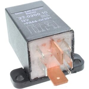 VEMO V15-71-0028 - Relé de bujía de precalentamiento - Calidad OEM original VEMO V15-71-0028 - Relé de bujía de precalentamiento - Calidad OEM original