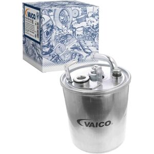 VAICO V30-8173 Fuel Filter - In-line, Mercedes-Benz compatible VAICO V30-8173 Fuel Filter - In-line, Mercedes-Benz compatible