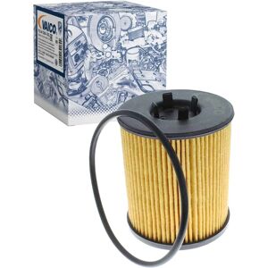 Vauxico Oil Filter - 77.5mm Height - Suitable for Opel, GM Vehicles Vauxico Oil Filter - 77.5mm Height - Suitable for Opel, GM Vehicles