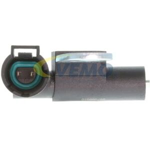 Sensor VEMO para virabrequim - Indutivo, 12V, Preto Sensor VEMO para virabrequim - Indutivo, 12V, Preto