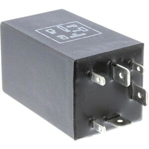 VEMO Kraftstoffpumpe Relais - Opel Kadett E, Ascona C, Astra F VEMO Kraftstoffpumpe Relais - Opel Kadett E, Ascona C, Astra F