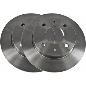 VAICO Mitsubishi Colt 6 Smart Forfour I Rear Disc - Disc Brake VAICO Mitsubishi Colt 6 Smart Forfour I Rear Disc - Disc Brake