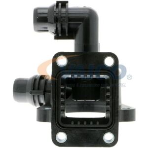 VAICO V20-0743 Termostato Flange de Bomba de Água - Peça do sistema de refrigeração VAICO V20-0743 Termostato Flange de Bomba de Água - Peça do sistema de refrigeração