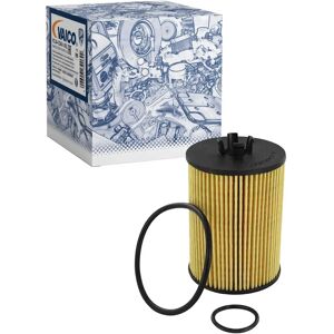 Filtre à Huile Vaico Classe A et B - Filtre à Huile - Publicité Filtre à Huile Vaico Classe A et B - Filtre à Huile - Publicité