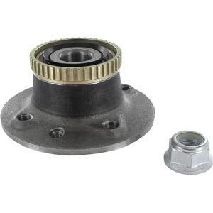 Vaico V46-0094 Wheel Hub Bearing Set - Rear Axle Vaico V46-0094 Wheel Hub Bearing Set - Rear Axle