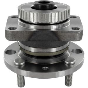 VAICO V25-0159 Rear Wheel Hub - Wheel Hub for Ford Mondeo VAICO V25-0159 Rear Wheel Hub - Wheel Hub for Ford Mondeo