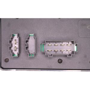 VEMO V10-73-0167 Seat Adjustment Element - Electric, Left, Original Quality VEMO V10-73-0167 Seat Adjustment Element - Electric, Left, Original Quality