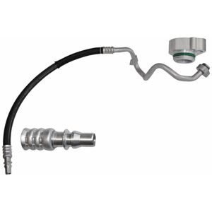 Vemo High/Low Pressure A/C Line - Audi VW Seat Skoda Vemo High/Low Pressure A/C Line - Audi VW Seat Skoda